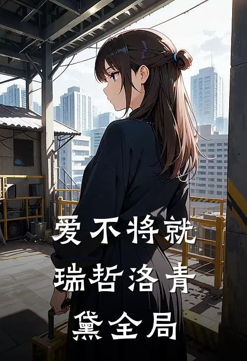 爱不将就瑞哲洛青黛全局