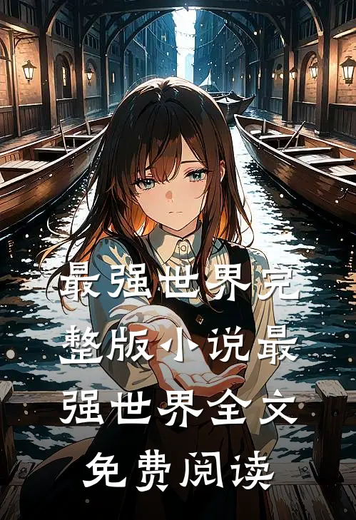 最强世界完整版小说_最强世界全文免费阅读