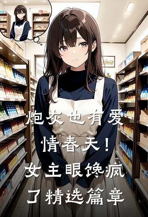 炮灰也有爱情春天！女主眼馋疯了精选篇章