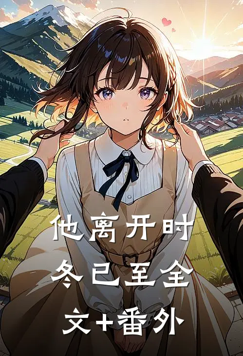 他离开时冬已至全文+番外