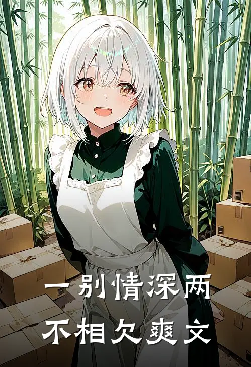 一别情深两不相欠爽文