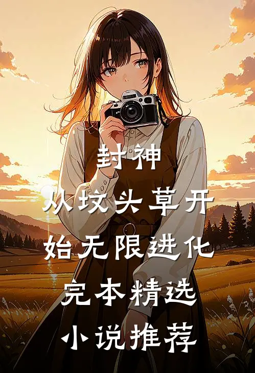 封神:从坟头草开始无限进化完本精选小说推荐