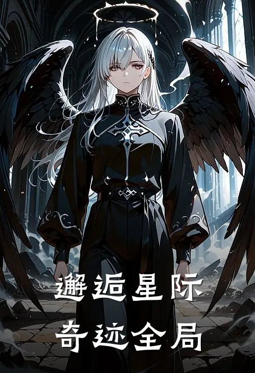 邂逅星际奇迹全局