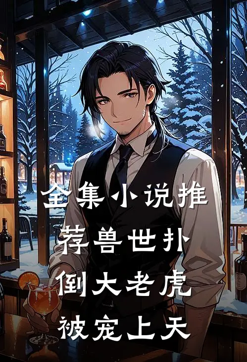 全集小说推荐兽世扑倒大老虎，被宠上天