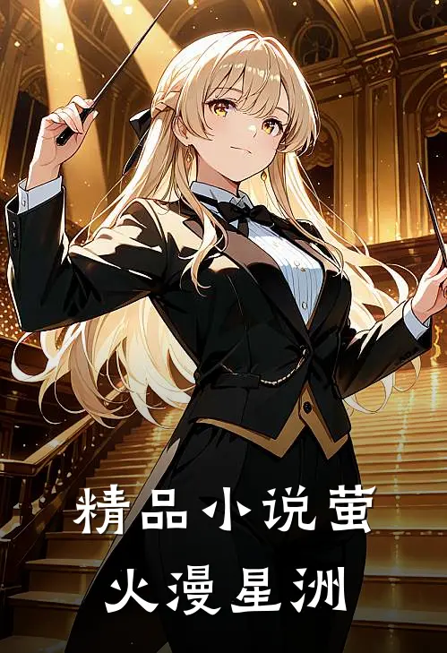 精品小说萤火漫星洲