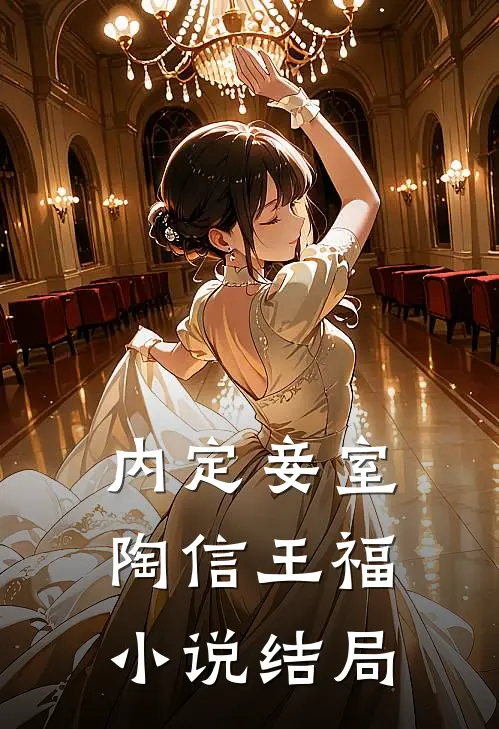 内定妾室陶信王福小说结局