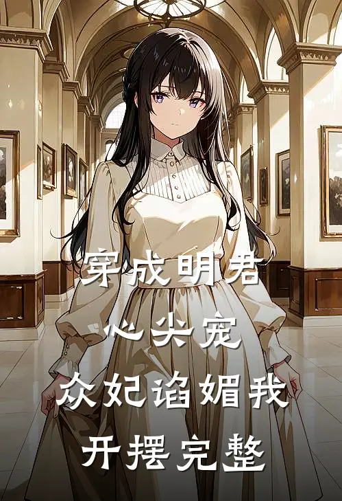 穿成明君心尖宠，众妃谄媚我开摆完整