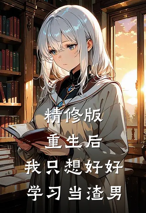 精修版重生后，我只想好好学习当渣男