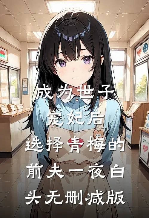 成为世子宠妃后，选择青梅的前夫一夜白头无删减版