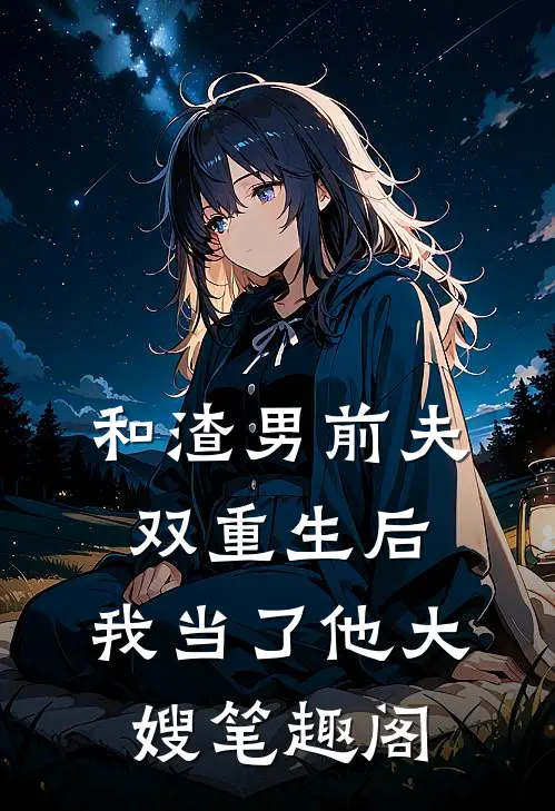 和渣男前夫双重生后，我当了他大嫂笔趣阁