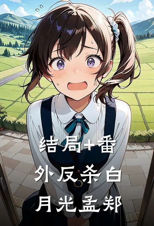 结局+番外反杀白月光孟郑