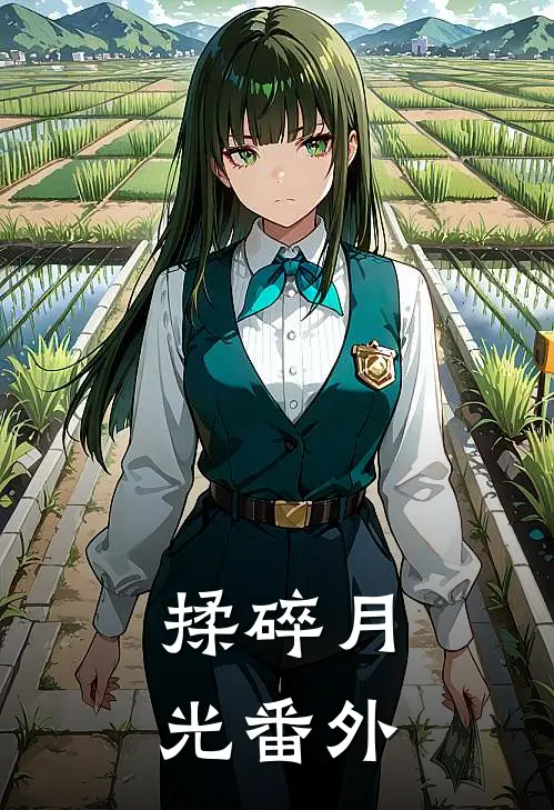 揉碎月光番外