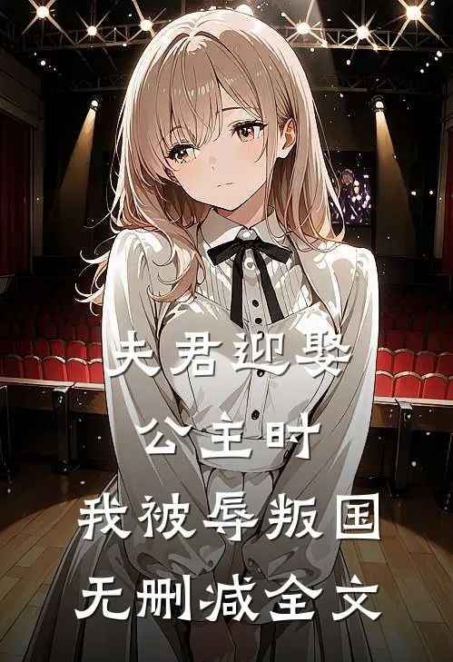 夫君迎娶公主时，我被辱叛国无删减全文