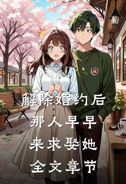 解除婚约后，那人早早来求娶她全文章节