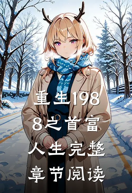 重生1988之首富人生完整章节阅读