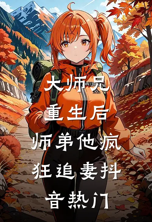 大师兄重生后，师弟他疯狂追妻抖音热门