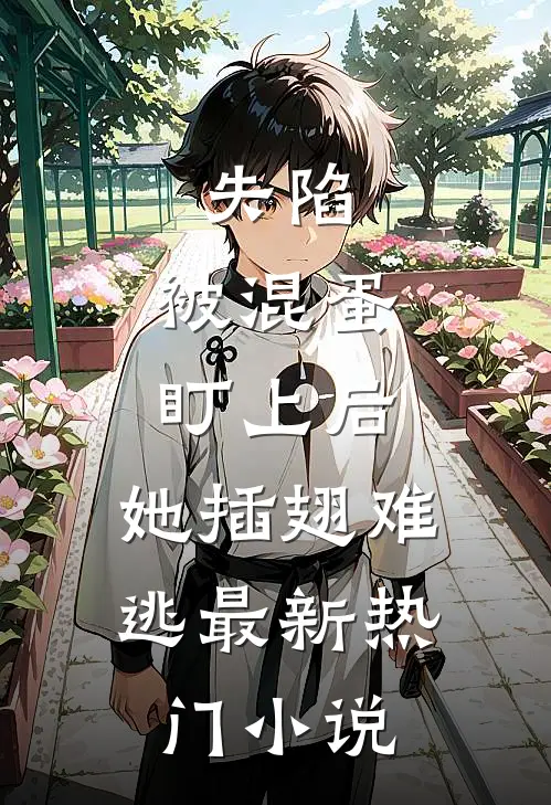 失陷：被混蛋盯上后，她插翅难逃最新热门小说