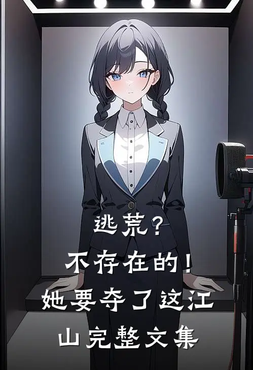 逃荒？不存在的！她要夺了这江山完整文集