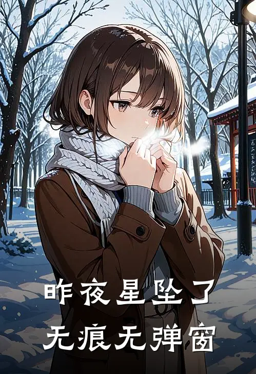 昨夜星坠了无痕无弹窗