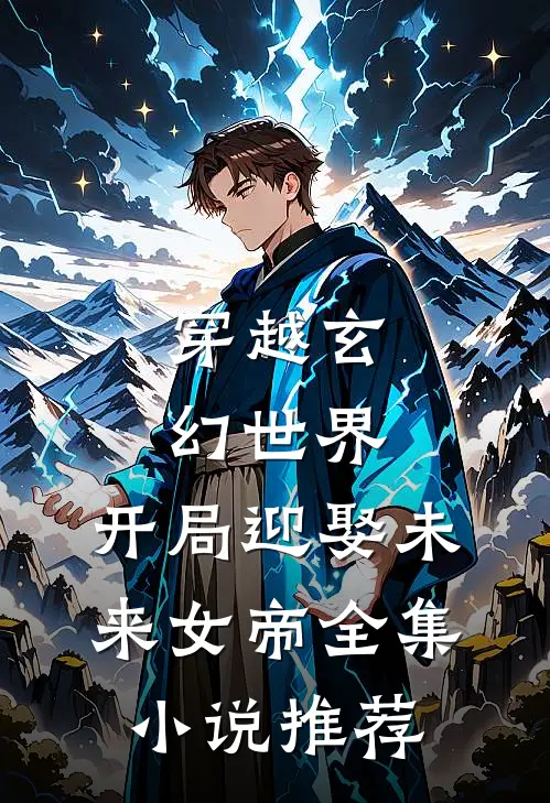 穿越玄幻世界：开局迎娶未来女帝全集小说推荐