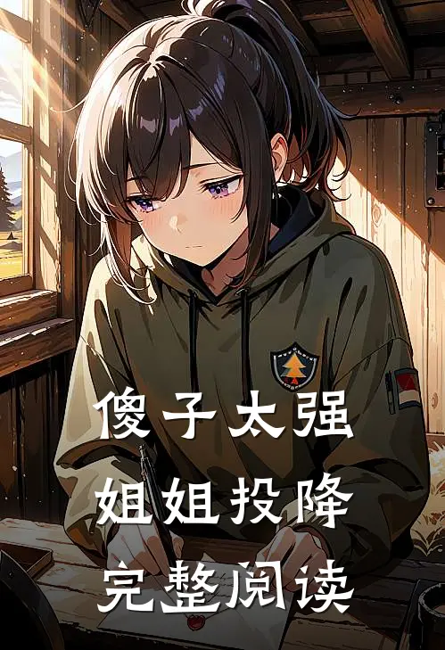 傻子太强，姐姐投降完整阅读