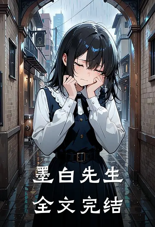 墨白先生全文完结