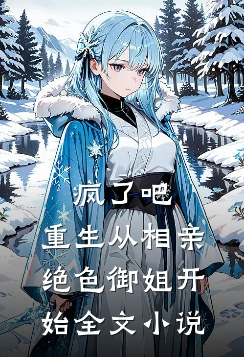 疯了吧，重生从相亲绝色御姐开始全文小说