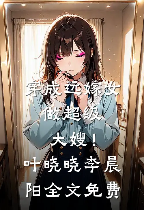 穿成远嫁女：做超级大嫂！叶晓晓李晨阳全文免费