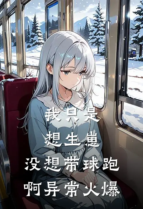 我只是想生崽，没想带球跑啊异常火爆