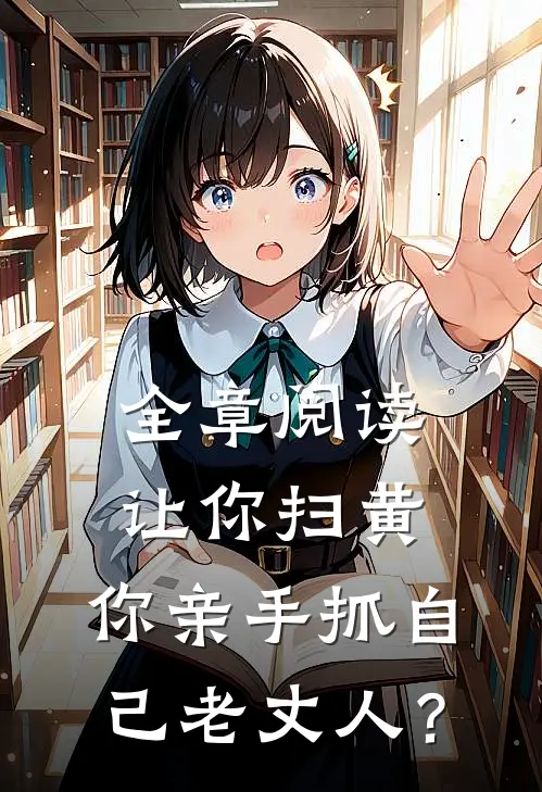 全章阅读让你扫黄，你亲手抓自己老丈人？