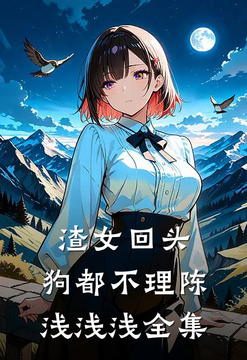 渣女回头，狗都不理陈浅浅浅 全集