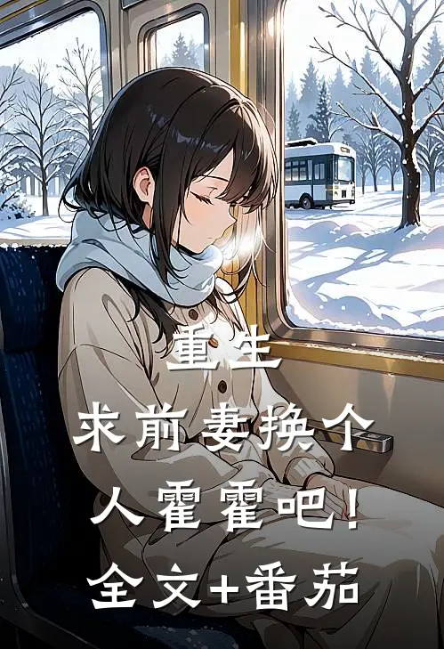 重生：求前妻换个人霍霍吧！全文+番茄