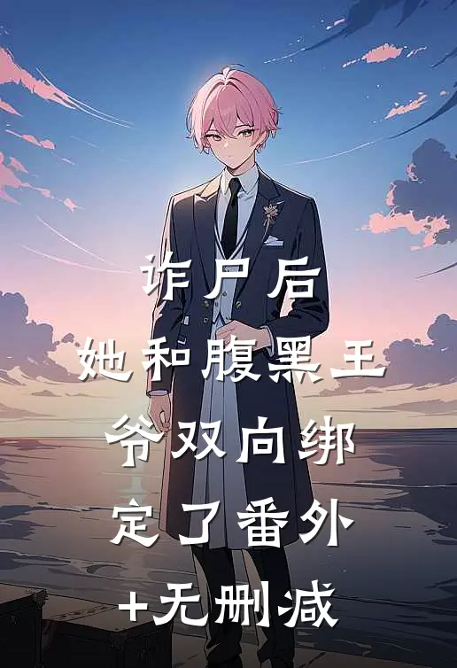 诈尸后，她和腹黑王爷双向绑定了番外+无删减