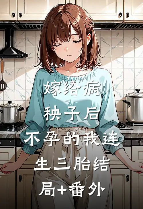嫁给病秧子后，不孕的我连生三胎结局+番外