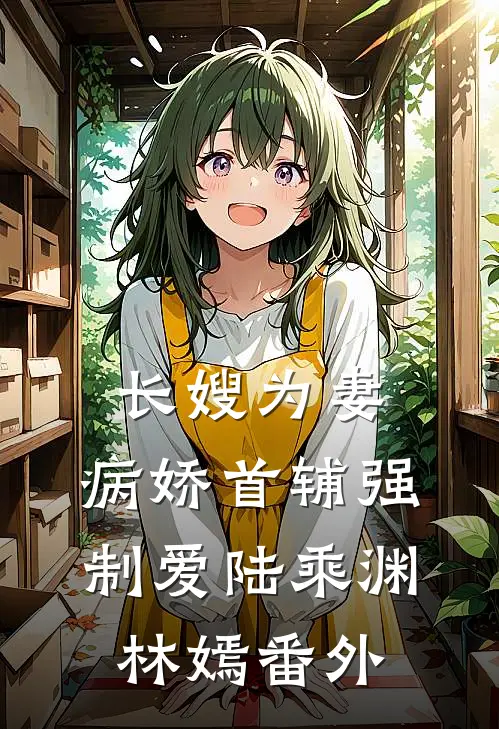 长嫂为妻：病娇首辅强制爱陆乘渊林嫣番外