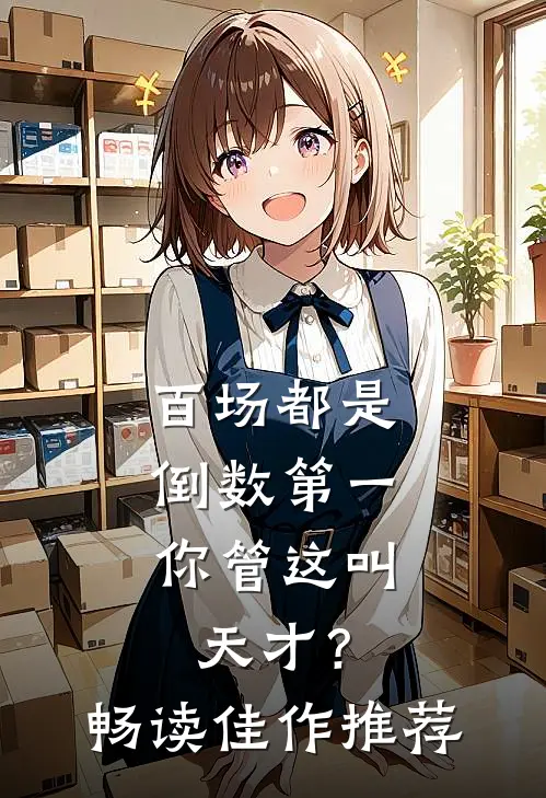 百场都是倒数第一，你管这叫天才？畅读佳作推荐