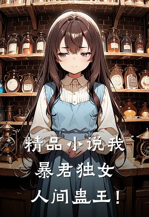精品小说我，暴君独女，人间蛊王！