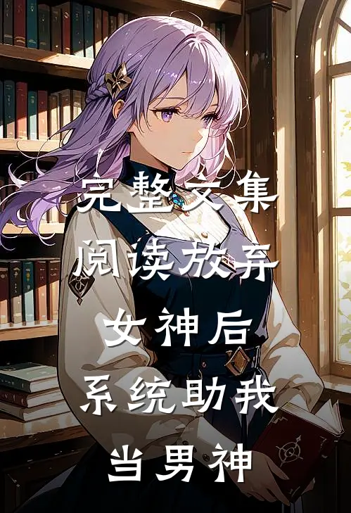 完整文集阅读放弃女神后，系统助我当男神