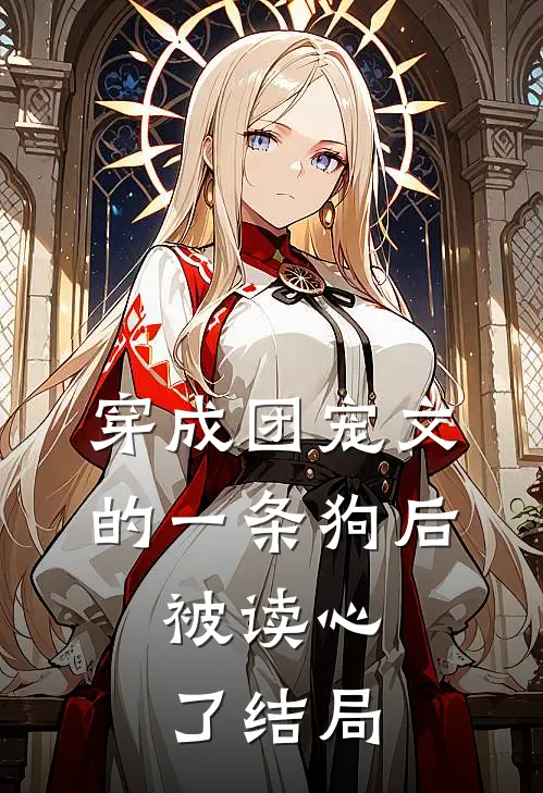 穿成团宠文的一条狗后，被读心了结局