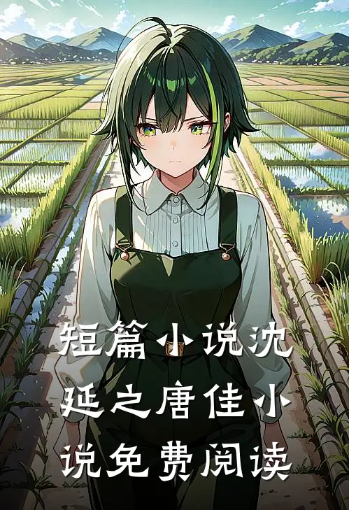 短篇小说沈延之唐佳小说免费阅读