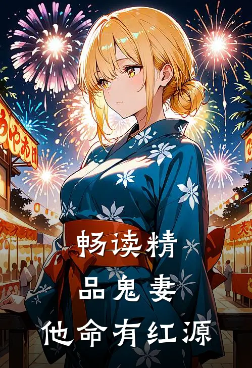 畅读精品鬼妻：他命有红源