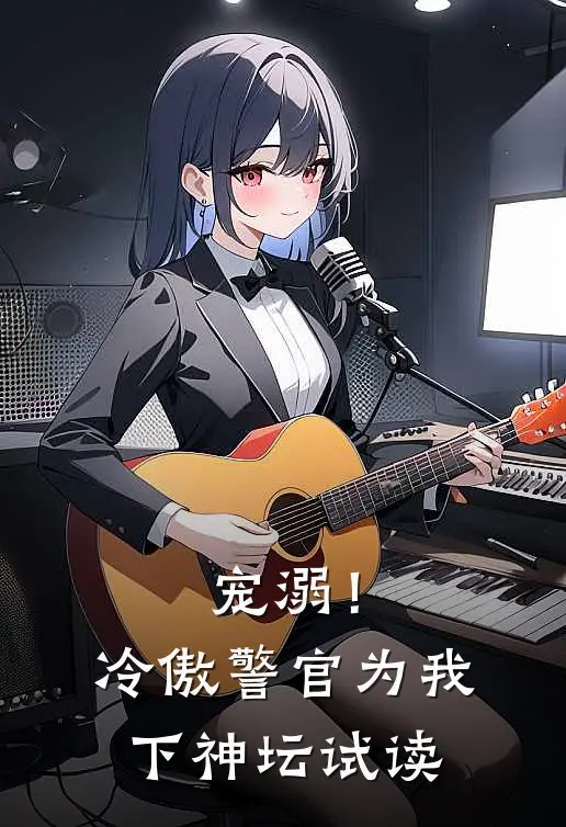 宠溺！冷傲警官为我下神坛试读