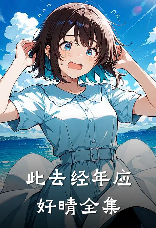 此去经年应好晴全集
