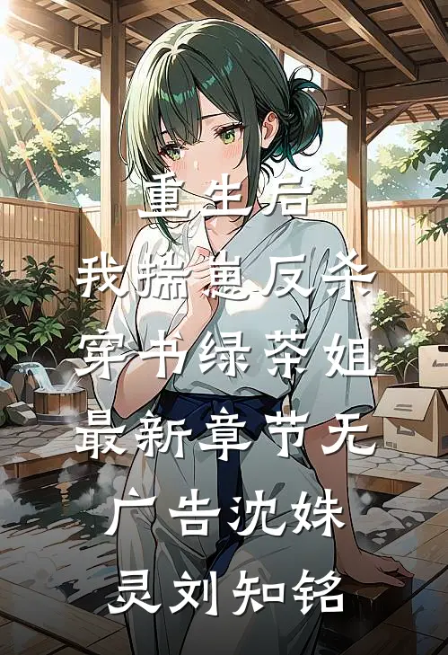 重生后，我揣崽反杀穿书绿茶姐最新章节无广告沈姝灵刘知铭