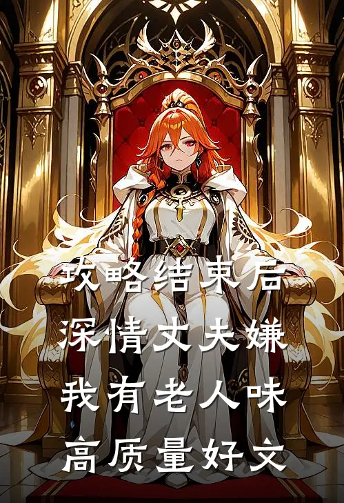 攻略结束后深情丈夫嫌我有老人味高质量好文
