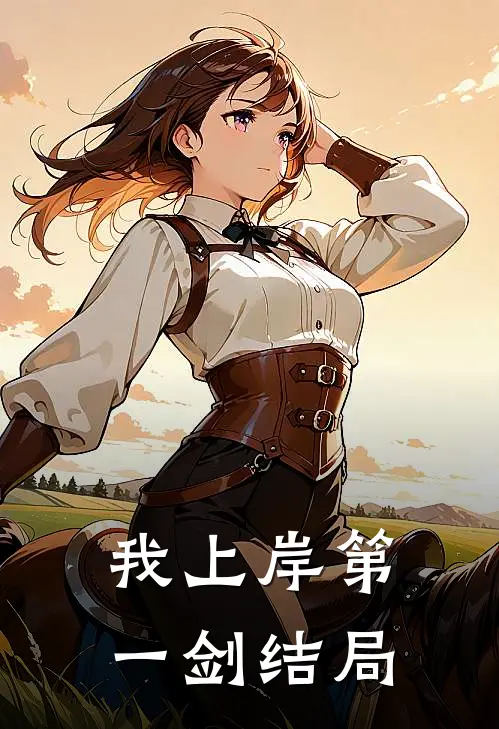 我上岸第一剑结局