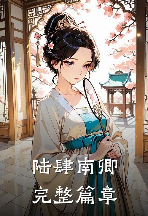 陆肆南卿完整篇章