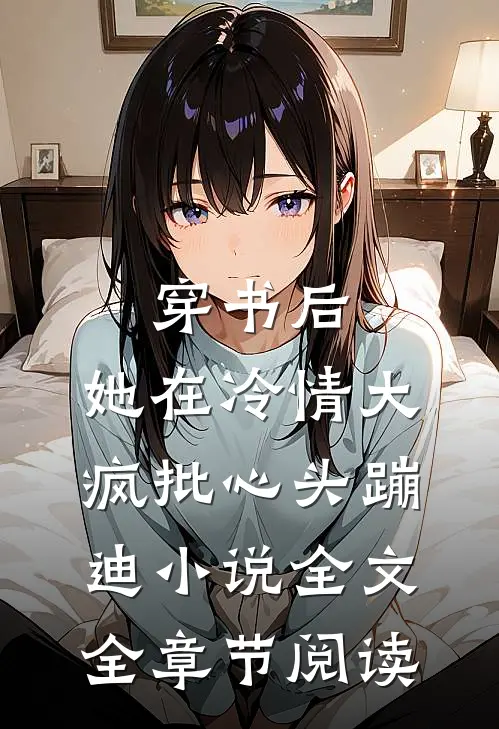 穿书后，她在冷情大疯批心头蹦迪小说全文全章节阅读
