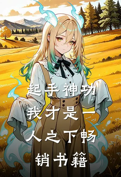 起手神功：我才是一人之下畅销书籍