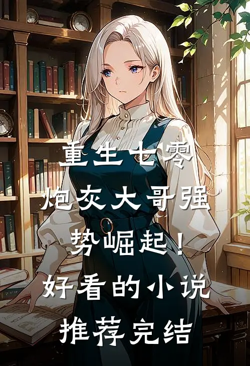 重生七零：炮灰大哥强势崛起！好看的小说推荐完结